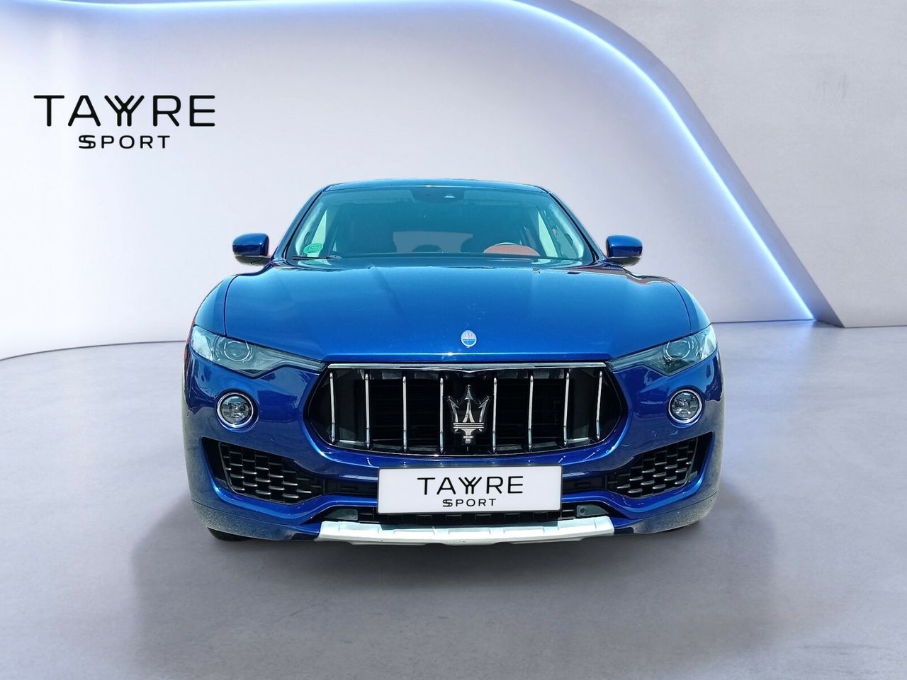 maserati levante 2016 / foto grande (2)