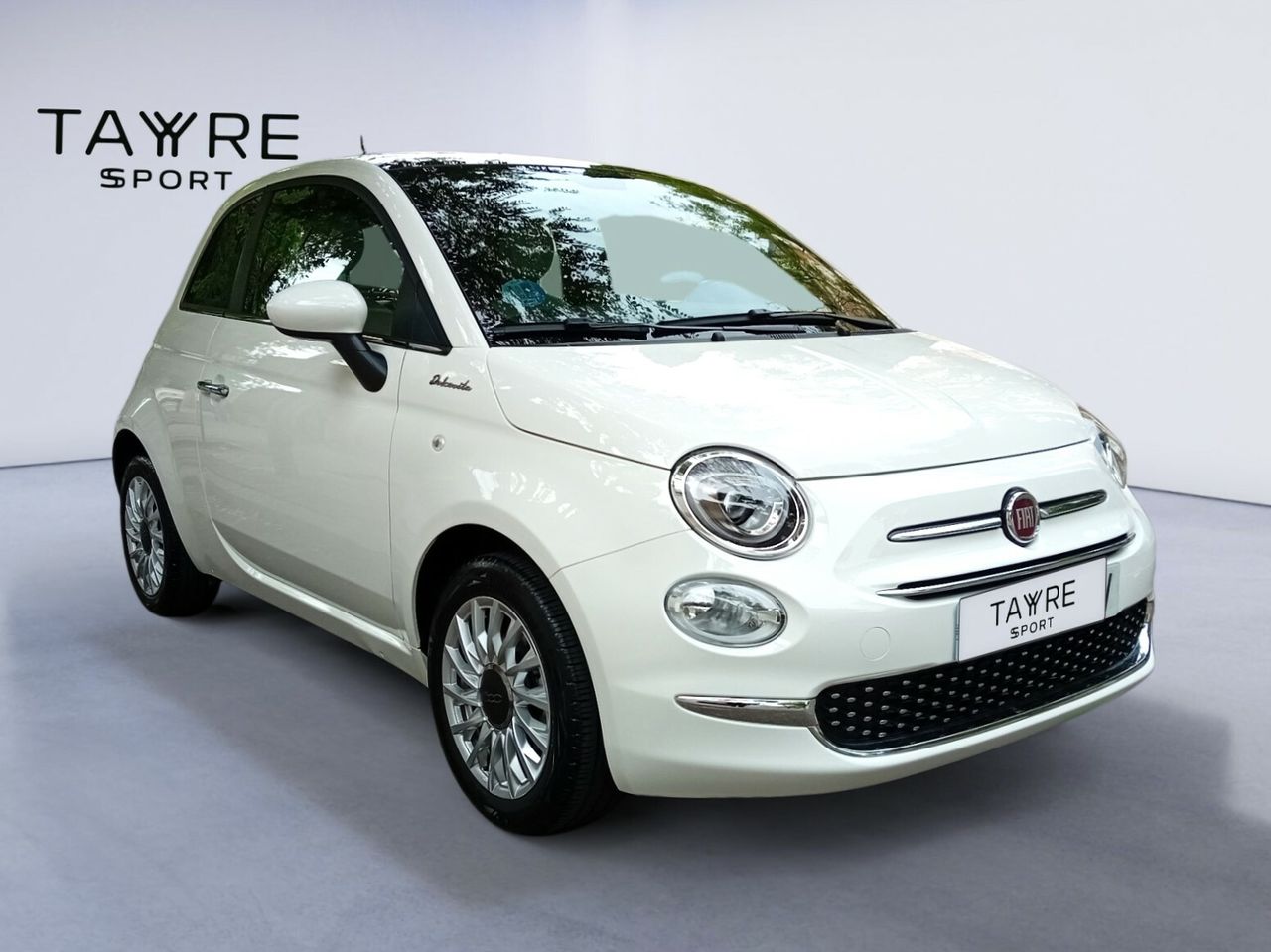 fiat 500 2023 /
