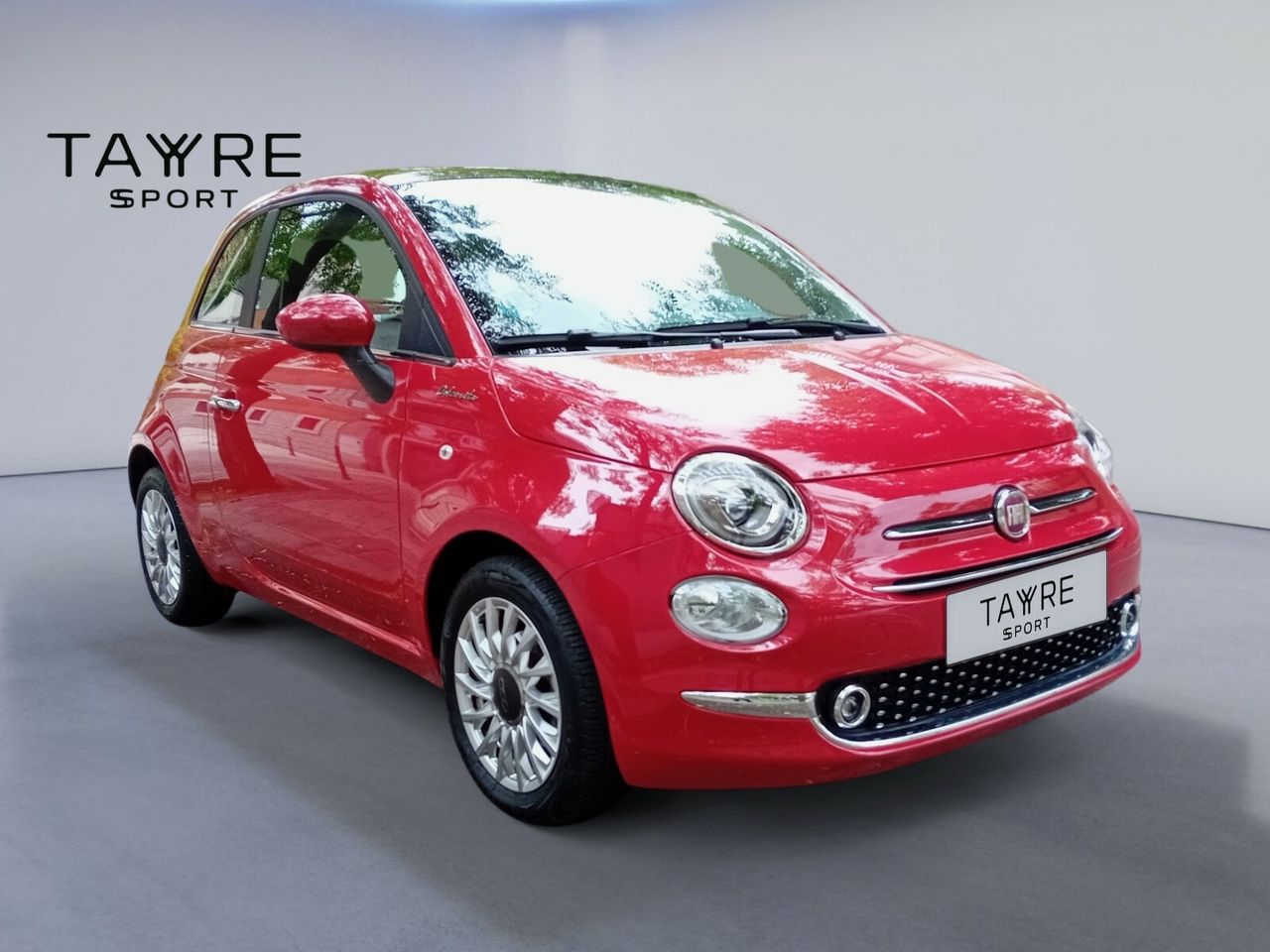 fiat 500 2023 /