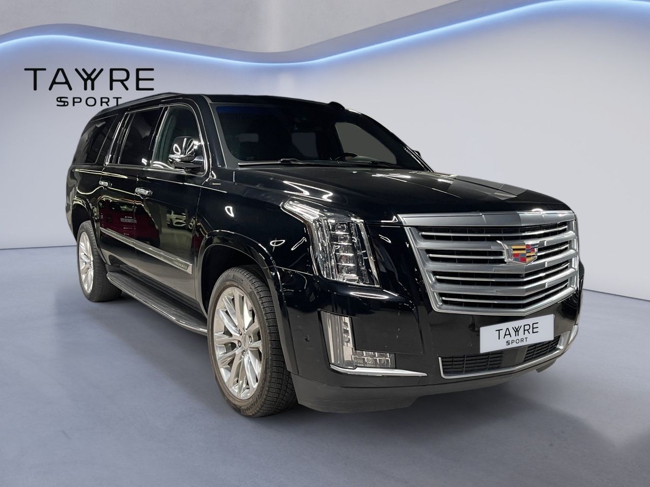 Nevera butano  de segunda mano - cadillac escalade 2018 /
