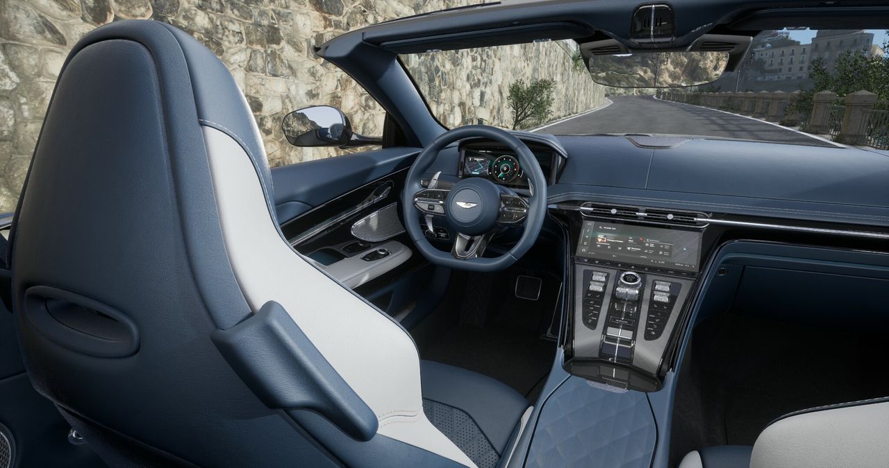 aston martin db12 2024 / foto grande (3)