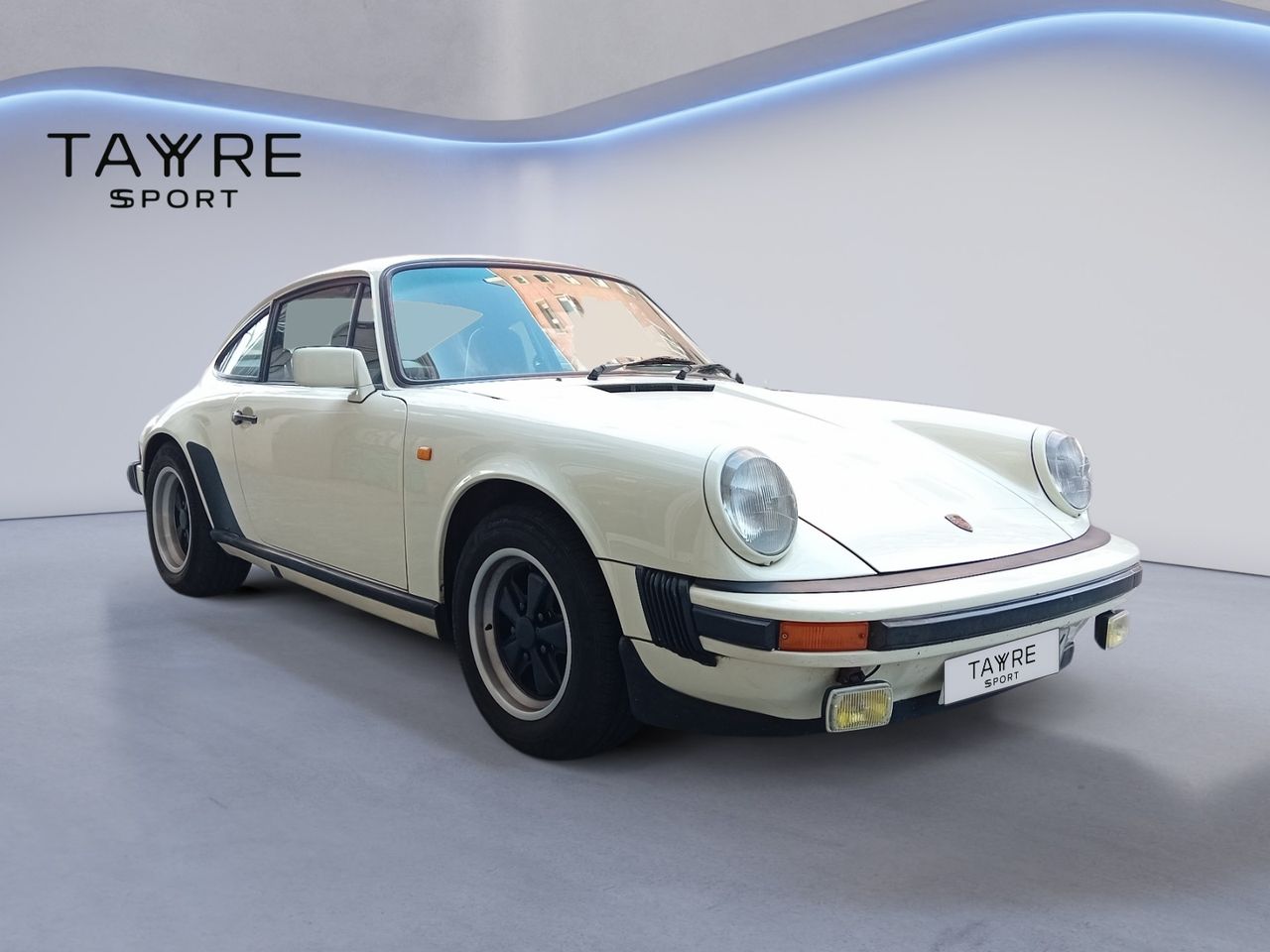 porsche 911 1981 /