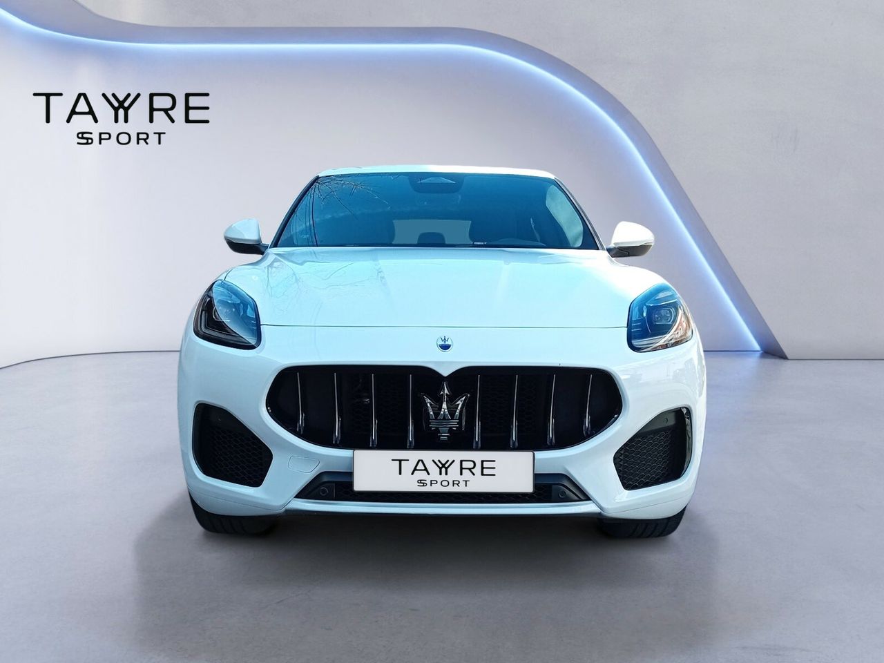 maserati grecale 2023 / foto grande (2)