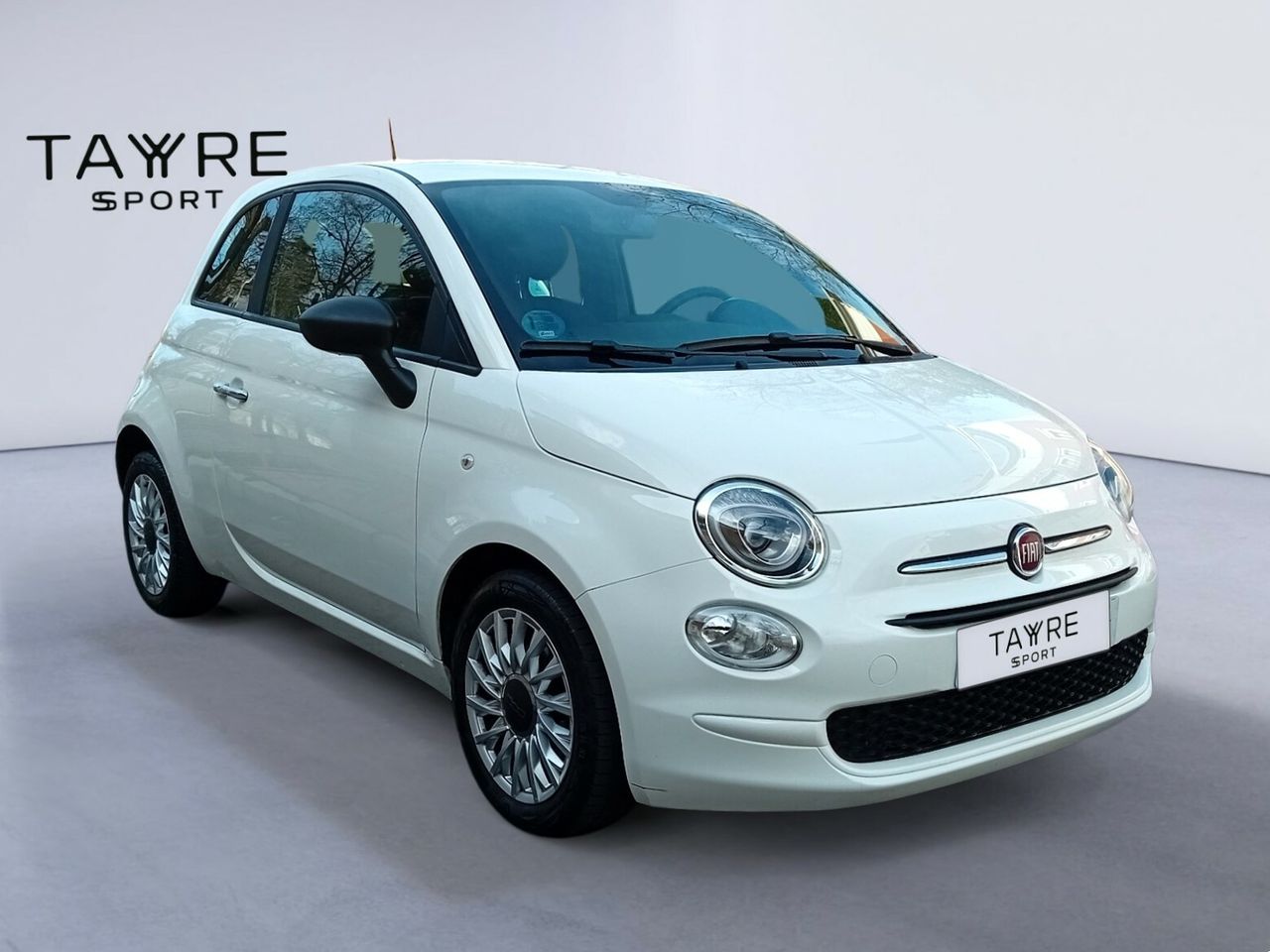 Morgan  de segunda mano - fiat 500 2021 /