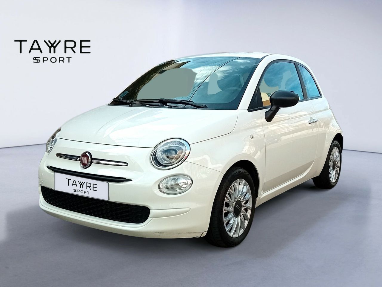 fiat 500 2021 / foto grande (3)