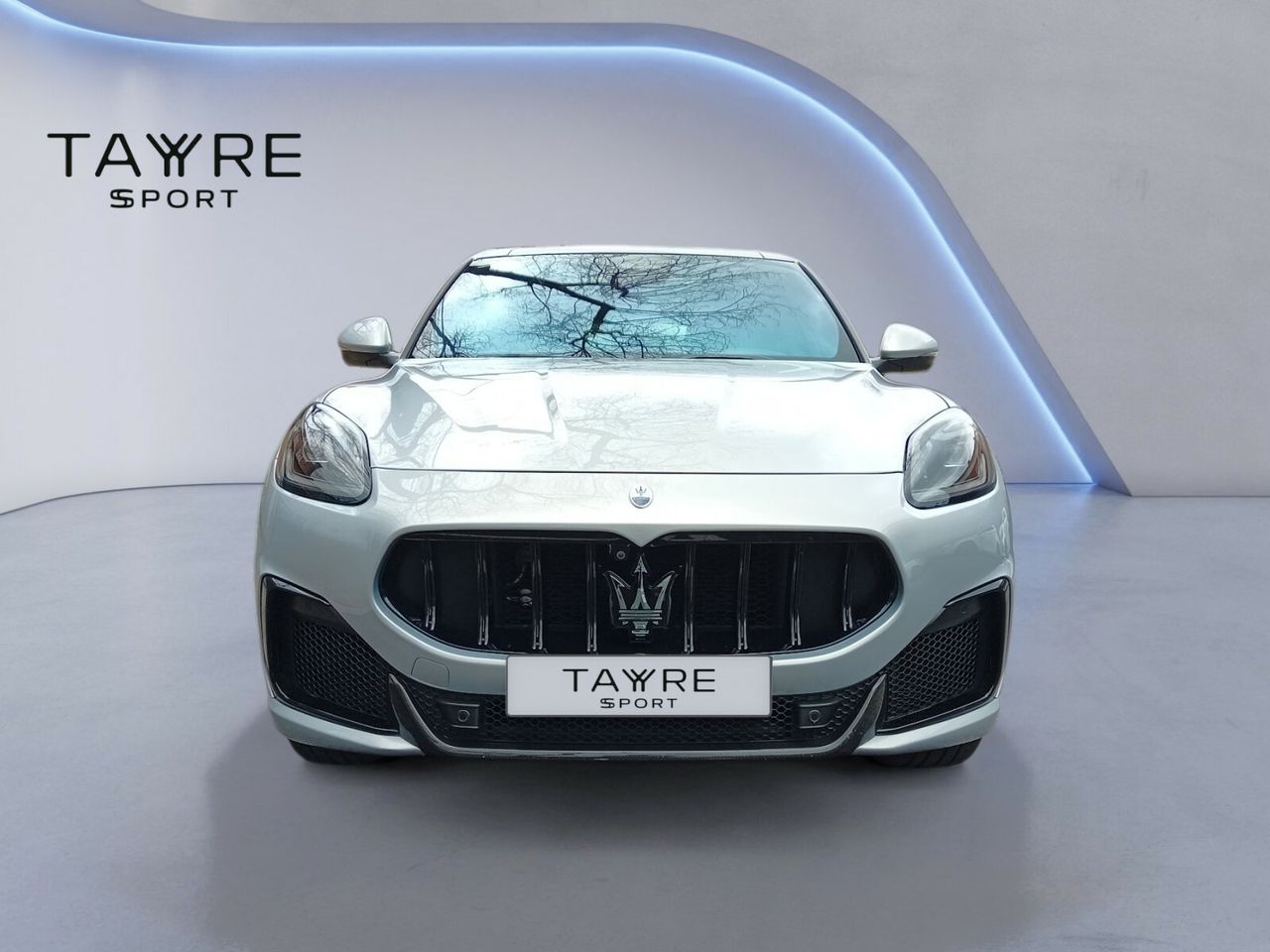 maserati grecale 2023 / foto grande (2)