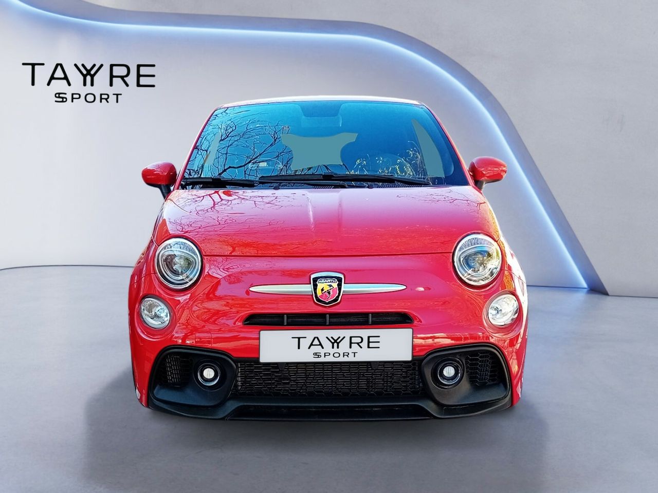 abarth 500 2023 / foto grande (2)