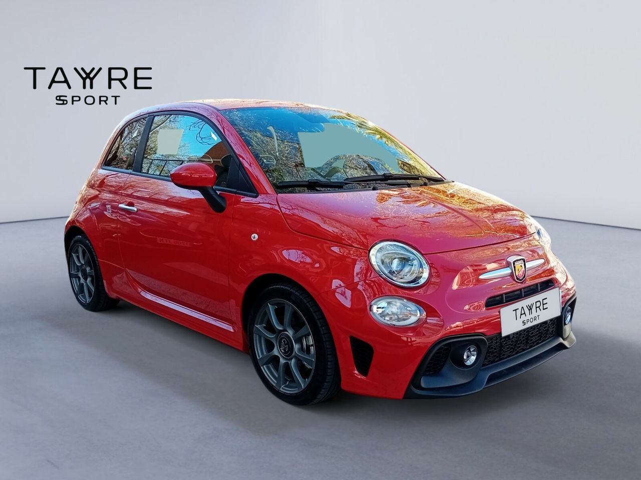 Morgan  de segunda mano - abarth 500 2023 /