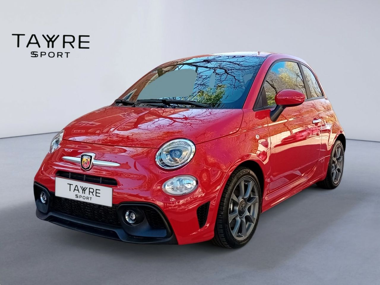 abarth 500 2023 / foto grande (3)