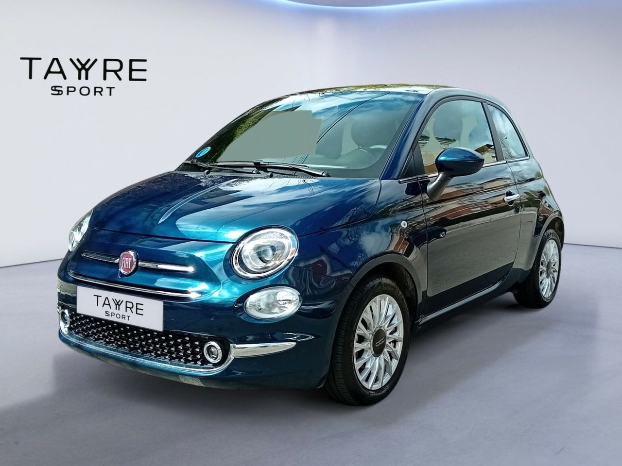fiat 500 2024 / foto grande (3)