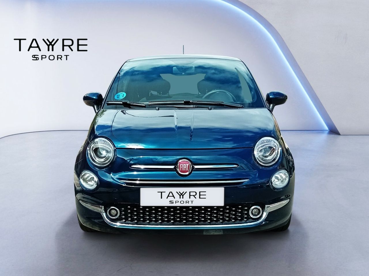 fiat 500 2024 / foto grande (2)