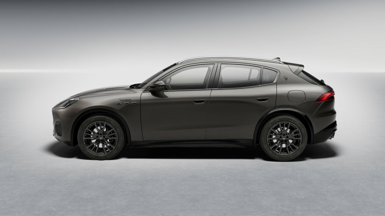 maserati grecale 2025 / foto grande (3)