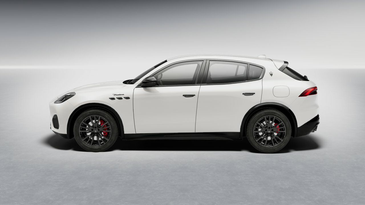 maserati grecale 2025 / foto grande (3)