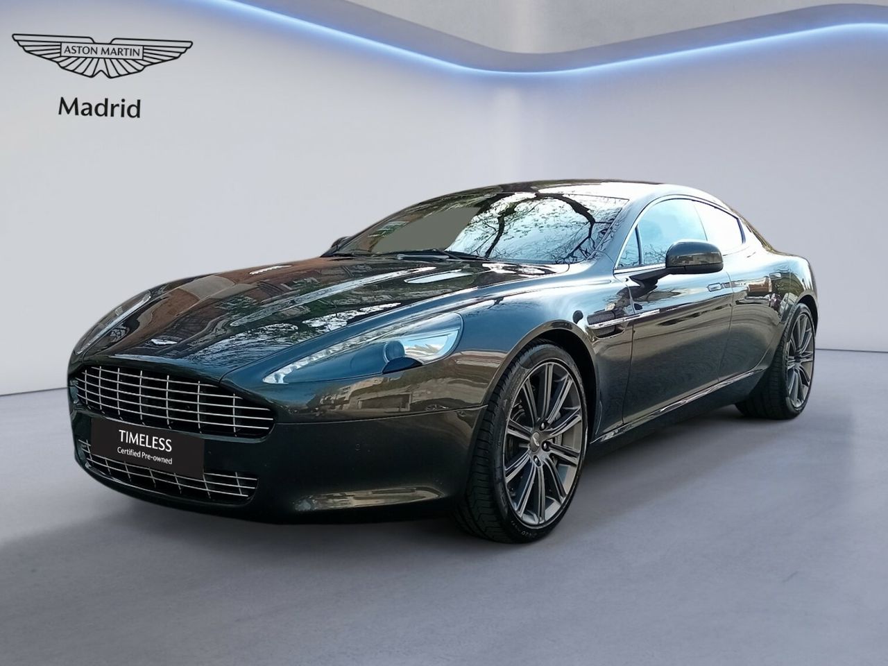 aston martin rapide 2010 / foto grande (3)