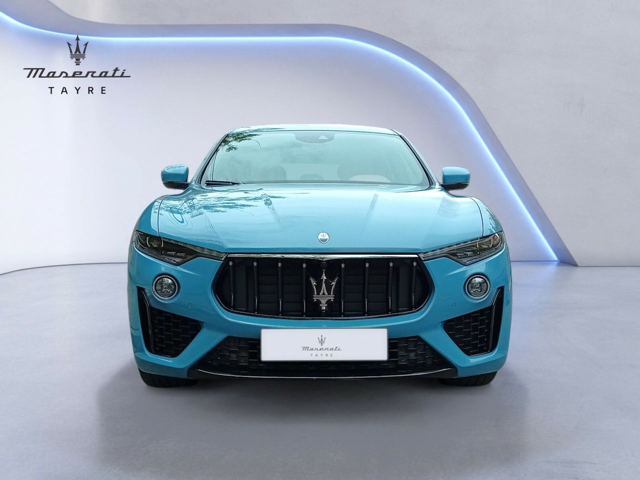 maserati levante 2022 / foto grande (2)