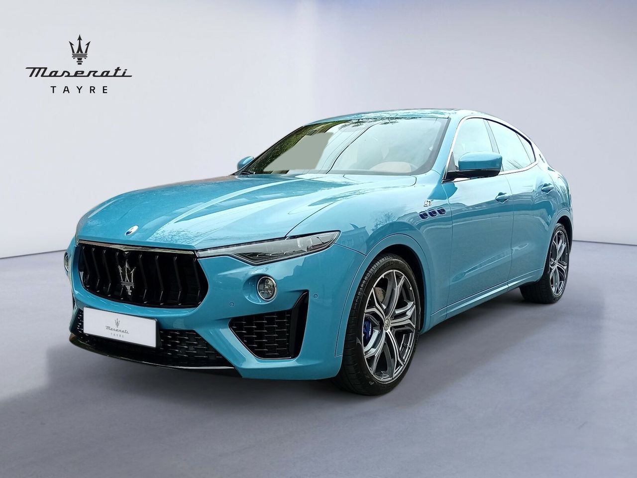 maserati levante 2022 / foto grande (3)