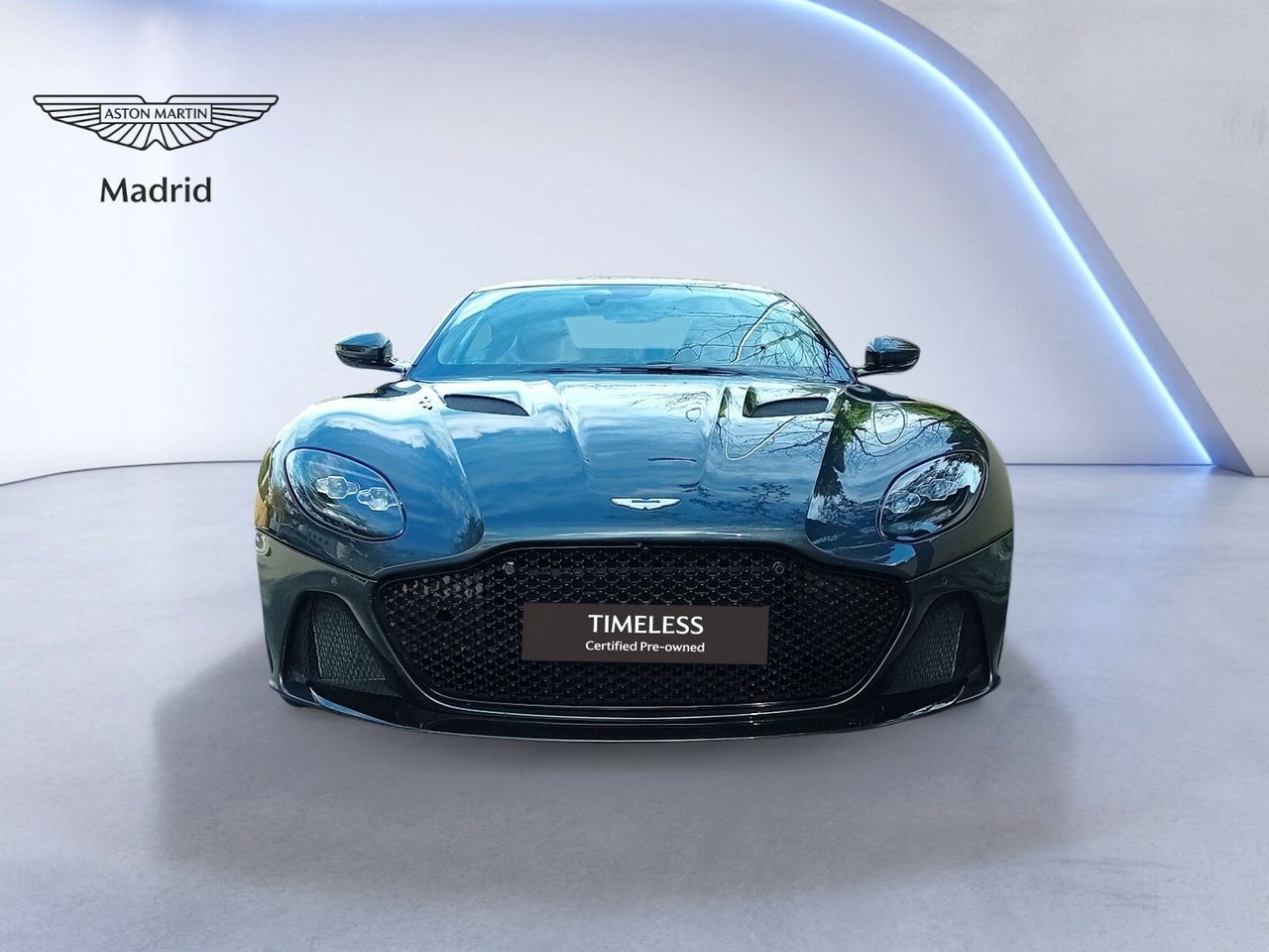 aston martin dbs 2019 / foto grande (2)