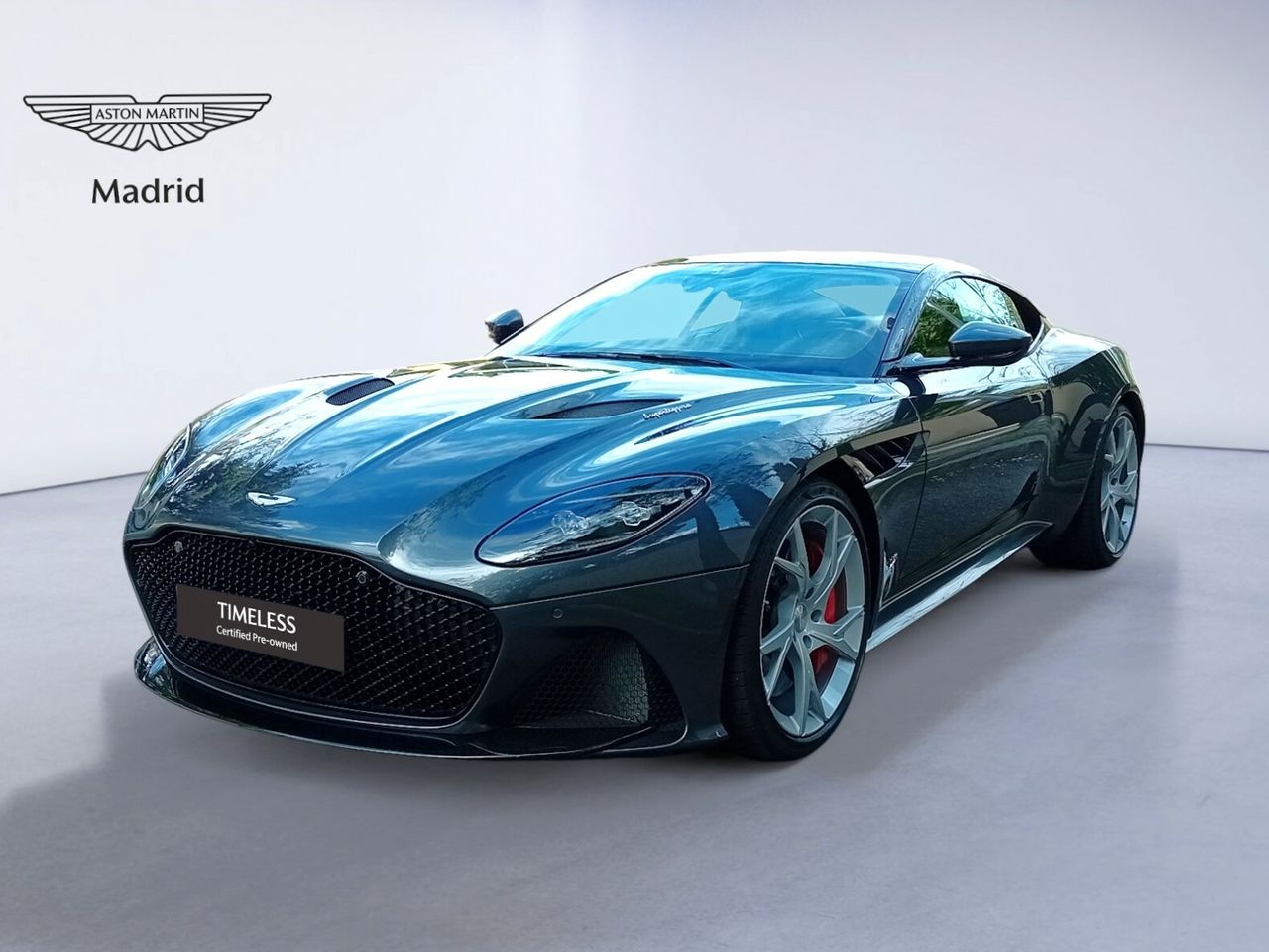 aston martin dbs 2019 / foto grande (3)