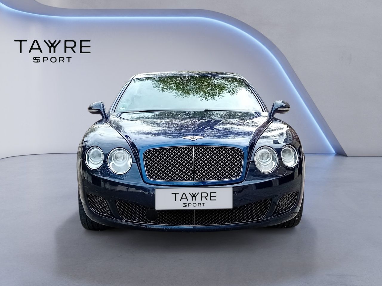 bentley flying spur 2010 / foto grande (2)