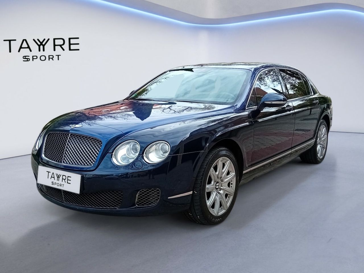 bentley flying spur 2010 / foto grande (3)
