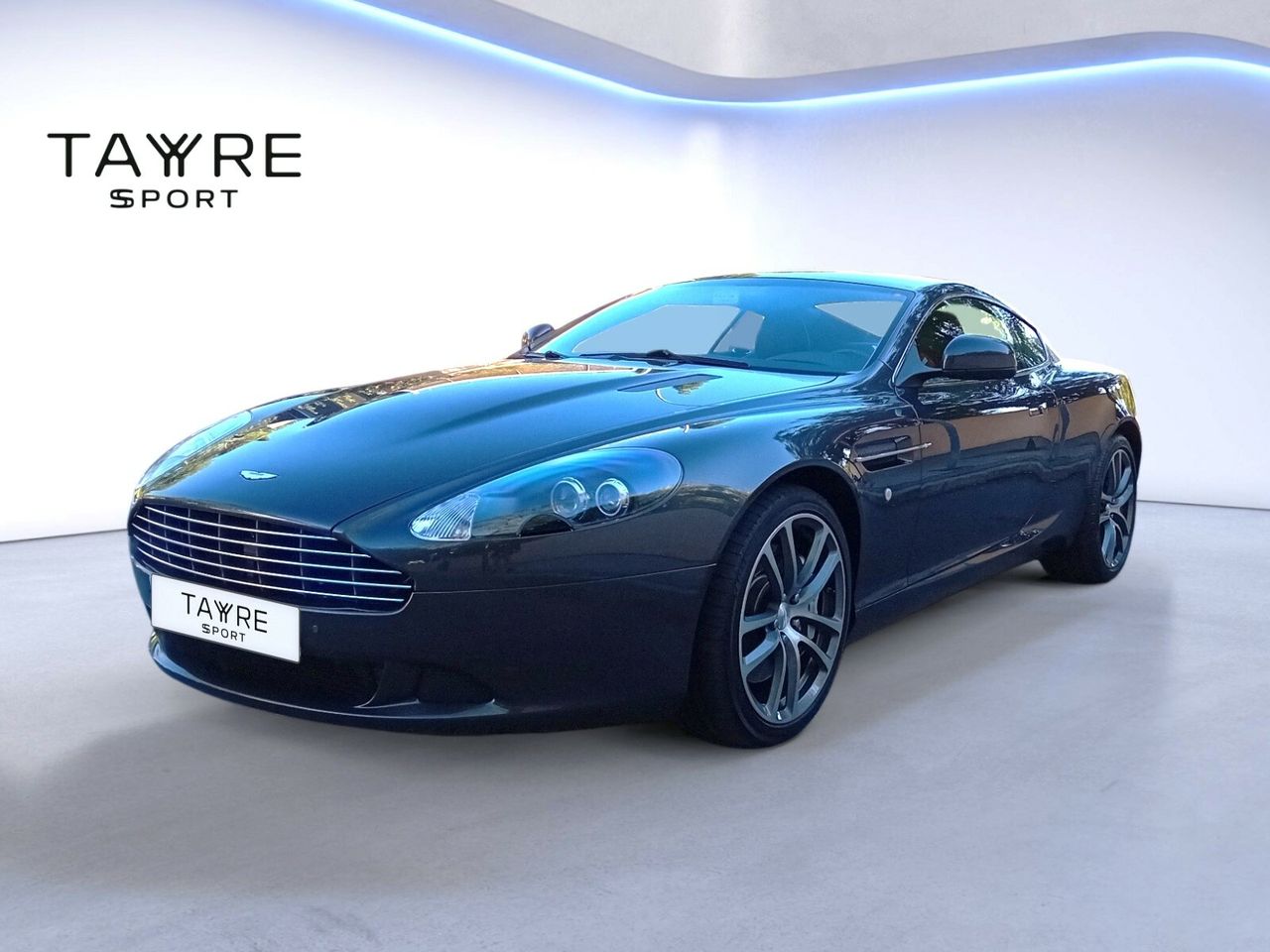 aston martin db9 2011 / foto grande (3)