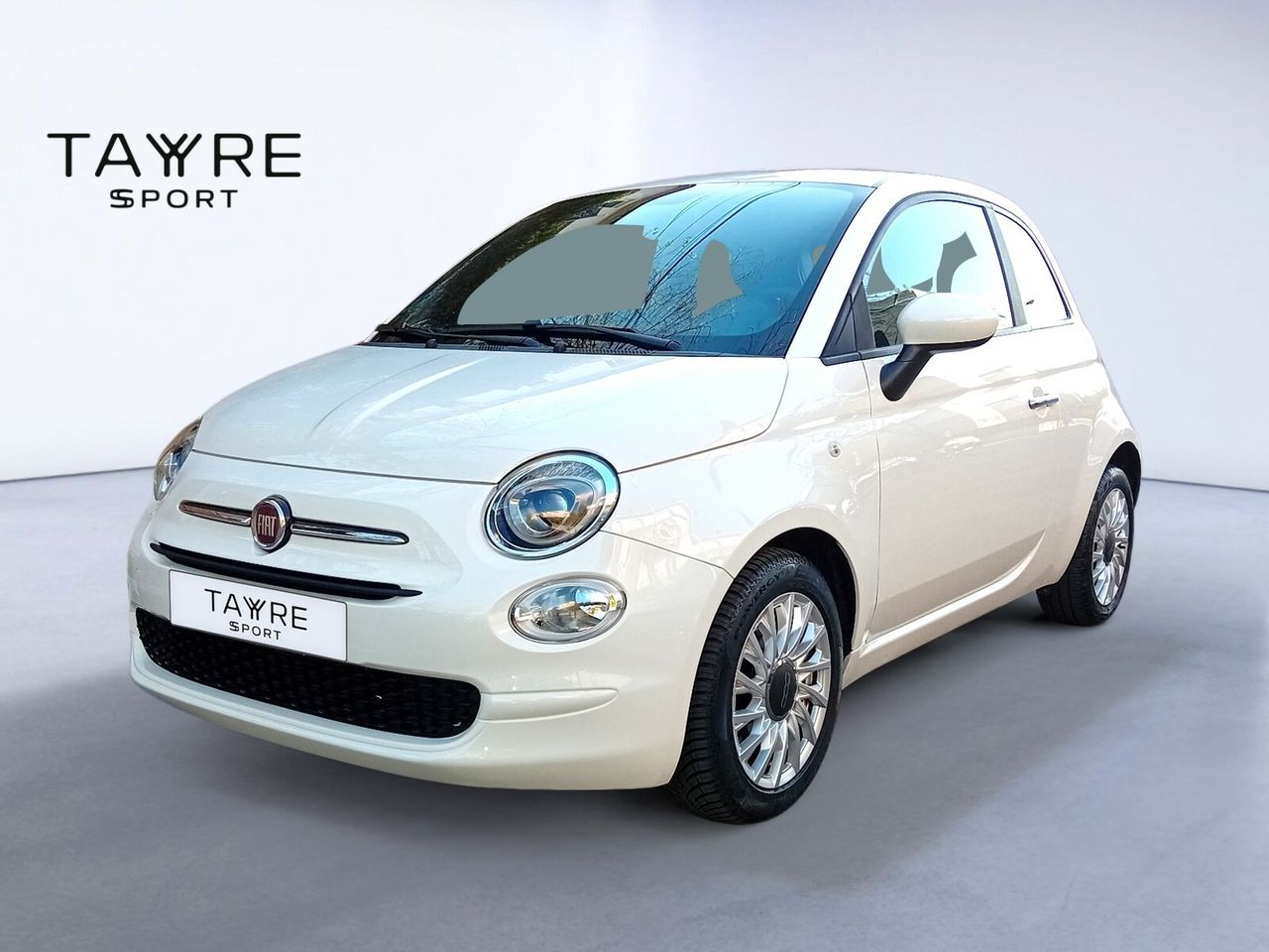 fiat 500 2022 / foto grande (3)