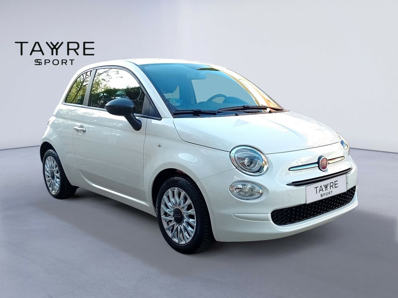 Foto fiat 500 2022 /