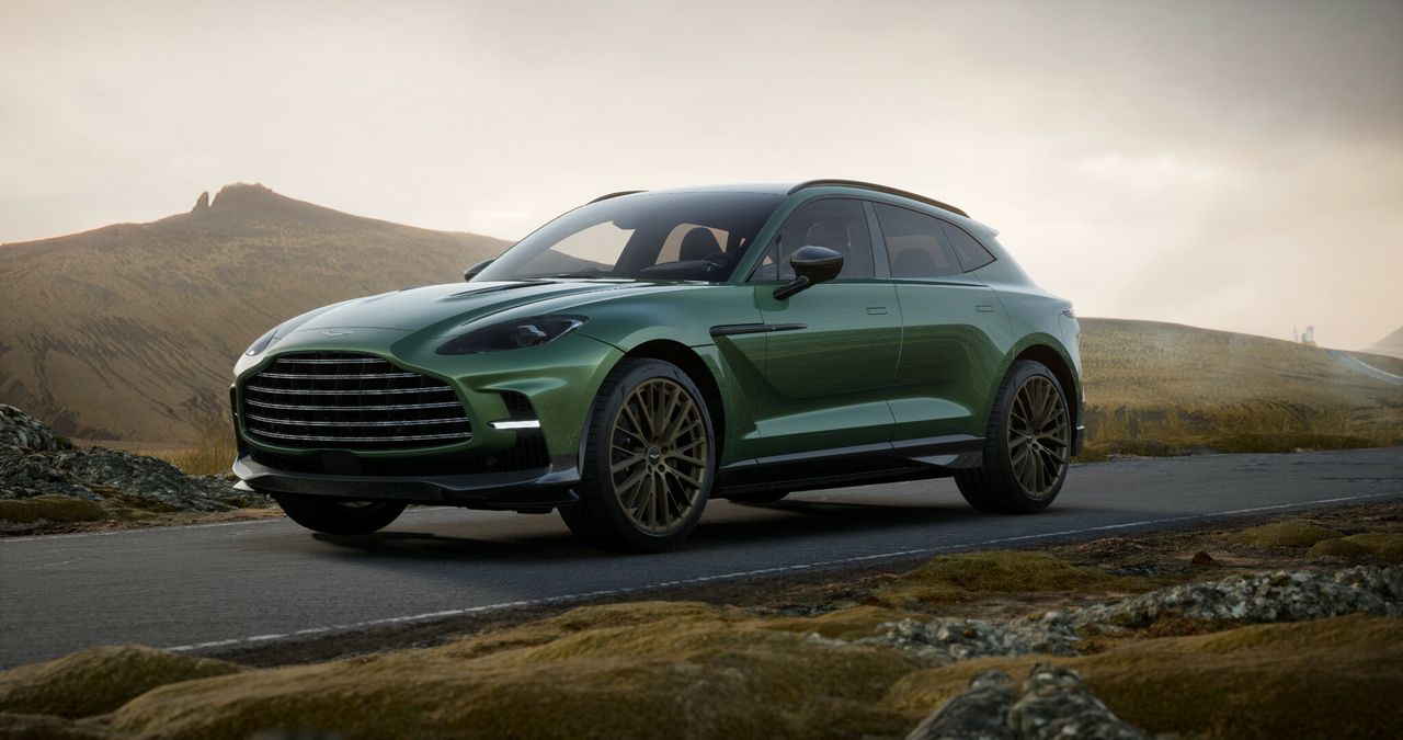 aston martin dbx 2025 / foto grande (3)