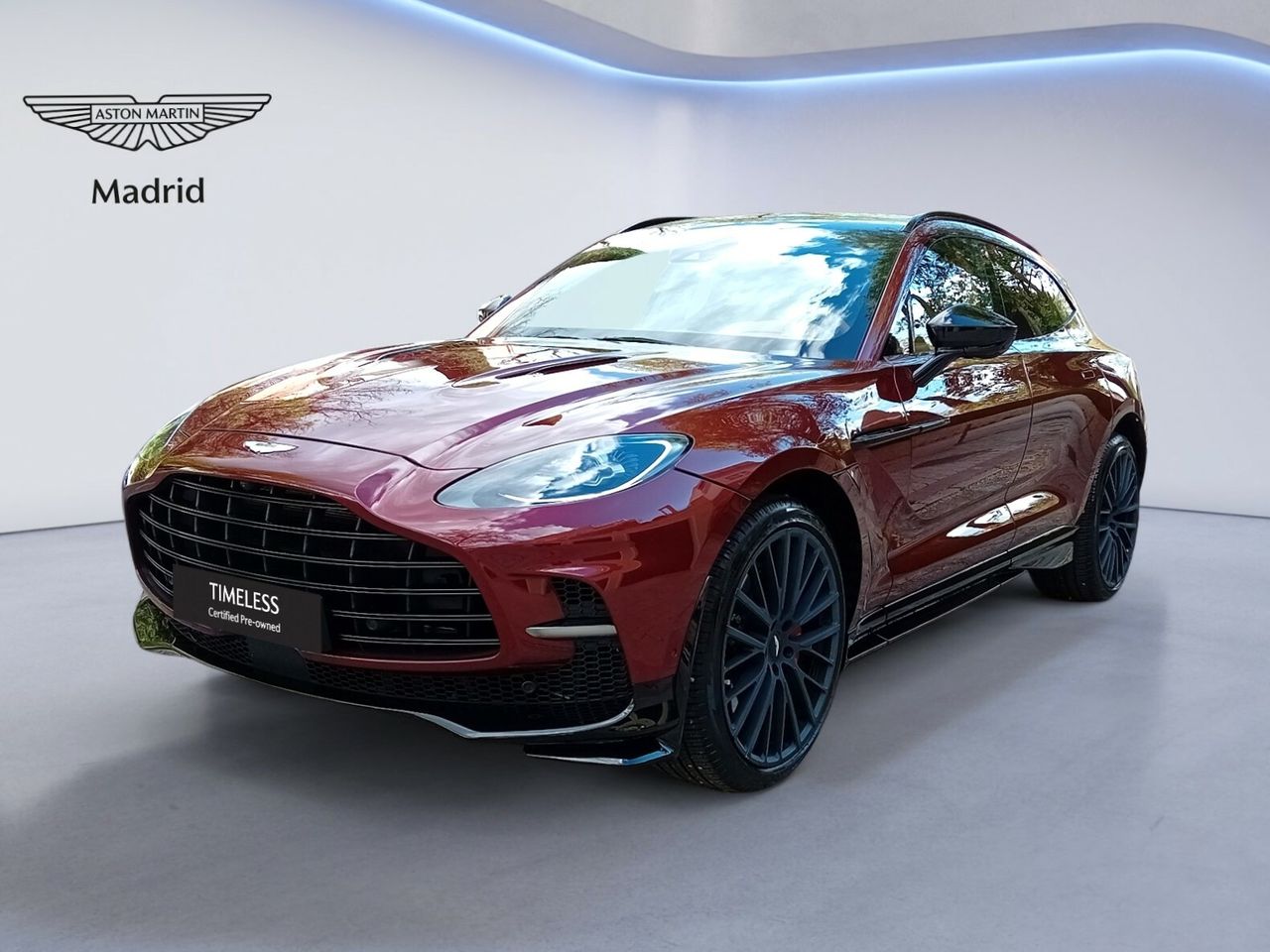 aston martin dbx 2023 / foto grande (3)