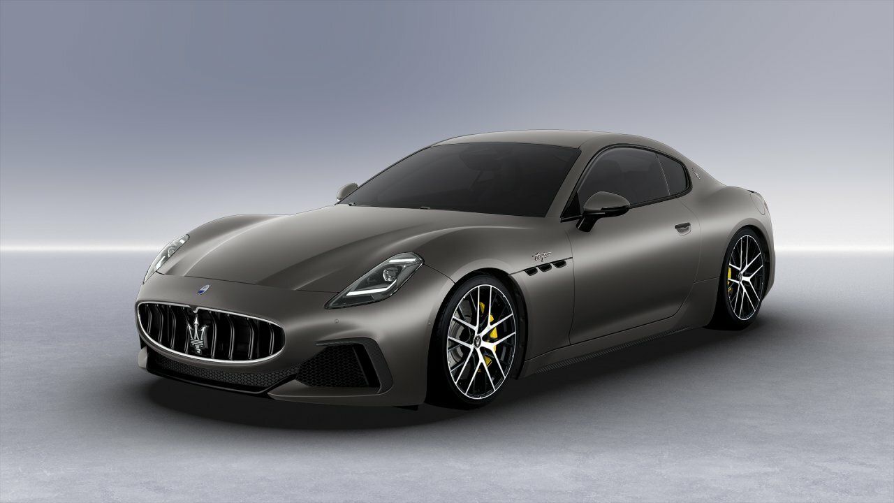 Alfa romeo giulietta 2006  de segunda mano - maserati granturismo 2023 /