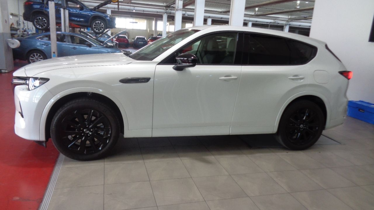 mazda cx-60 2023 / foto grande (3)