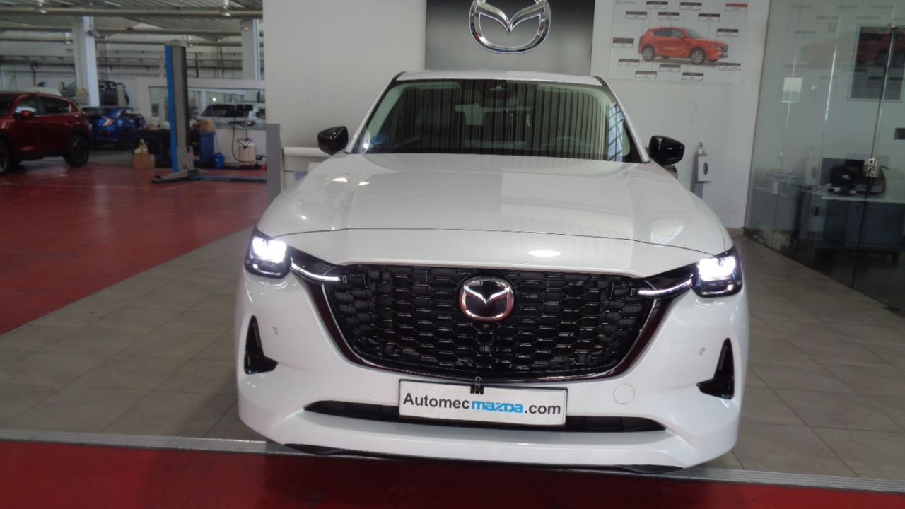 mazda cx-60 2023 / foto grande (2)