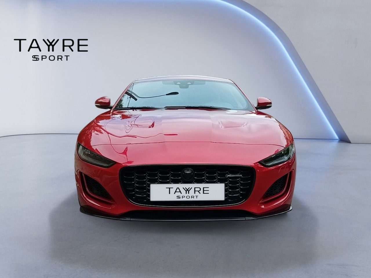 jaguar f-type 2023 / foto grande (2)