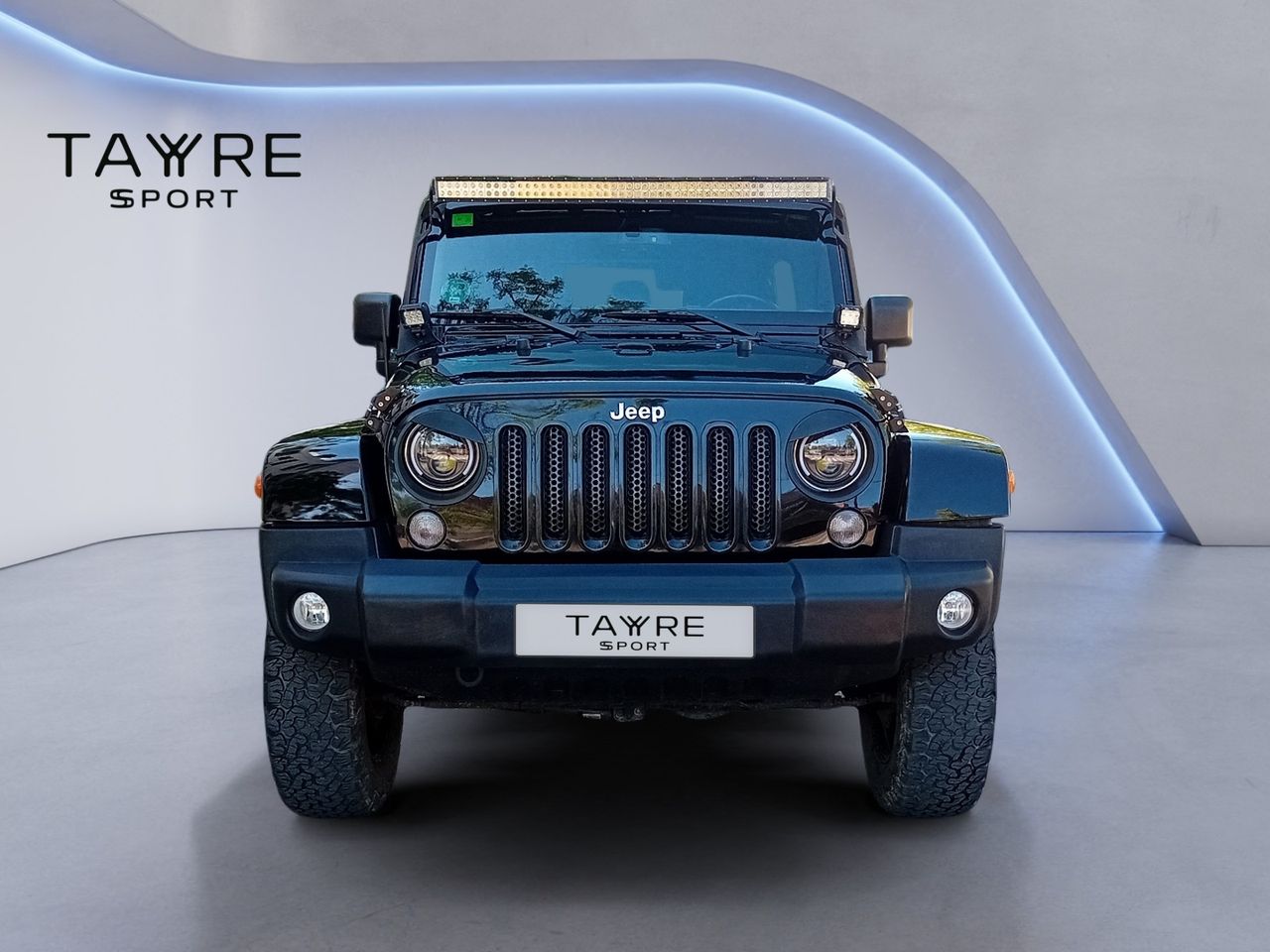jeep wrangler 2018 / foto grande (2)