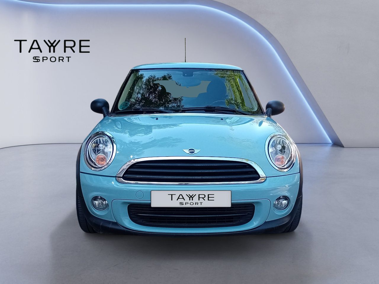 mini cooper 2013 / foto grande (2)