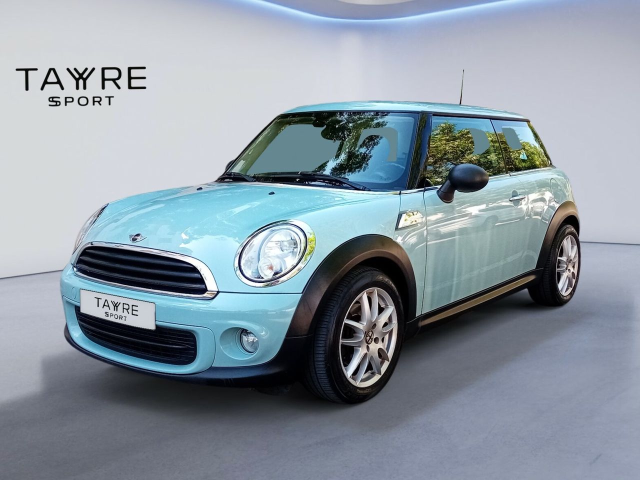 mini cooper 2013 / foto grande (3)