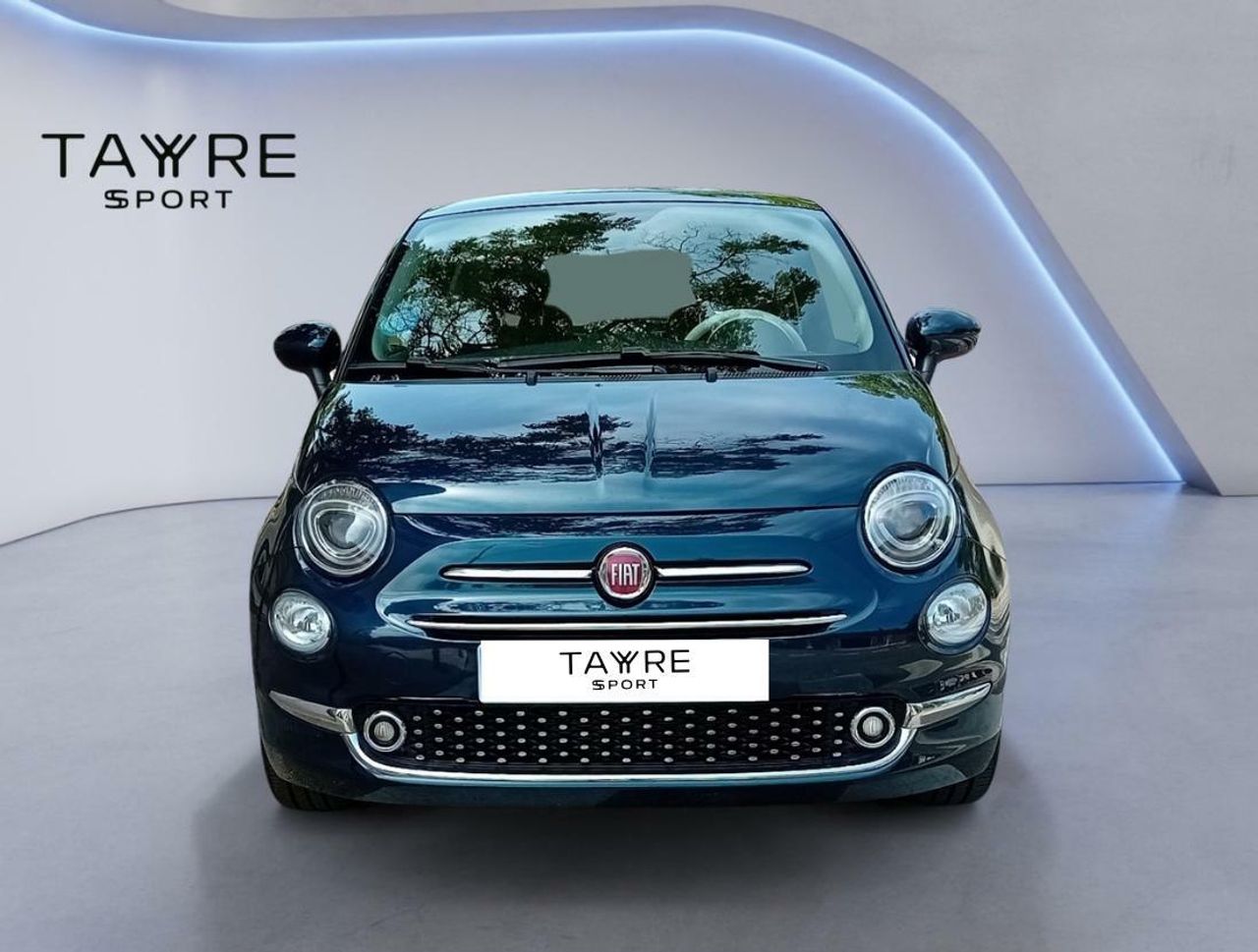 fiat 500 2024 / foto grande (2)