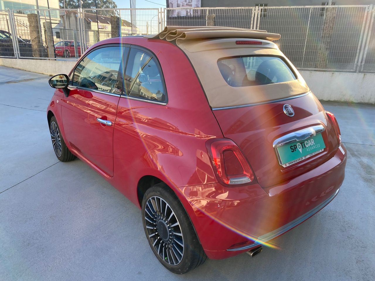 fiat 500c 2018 / foto grande (3)