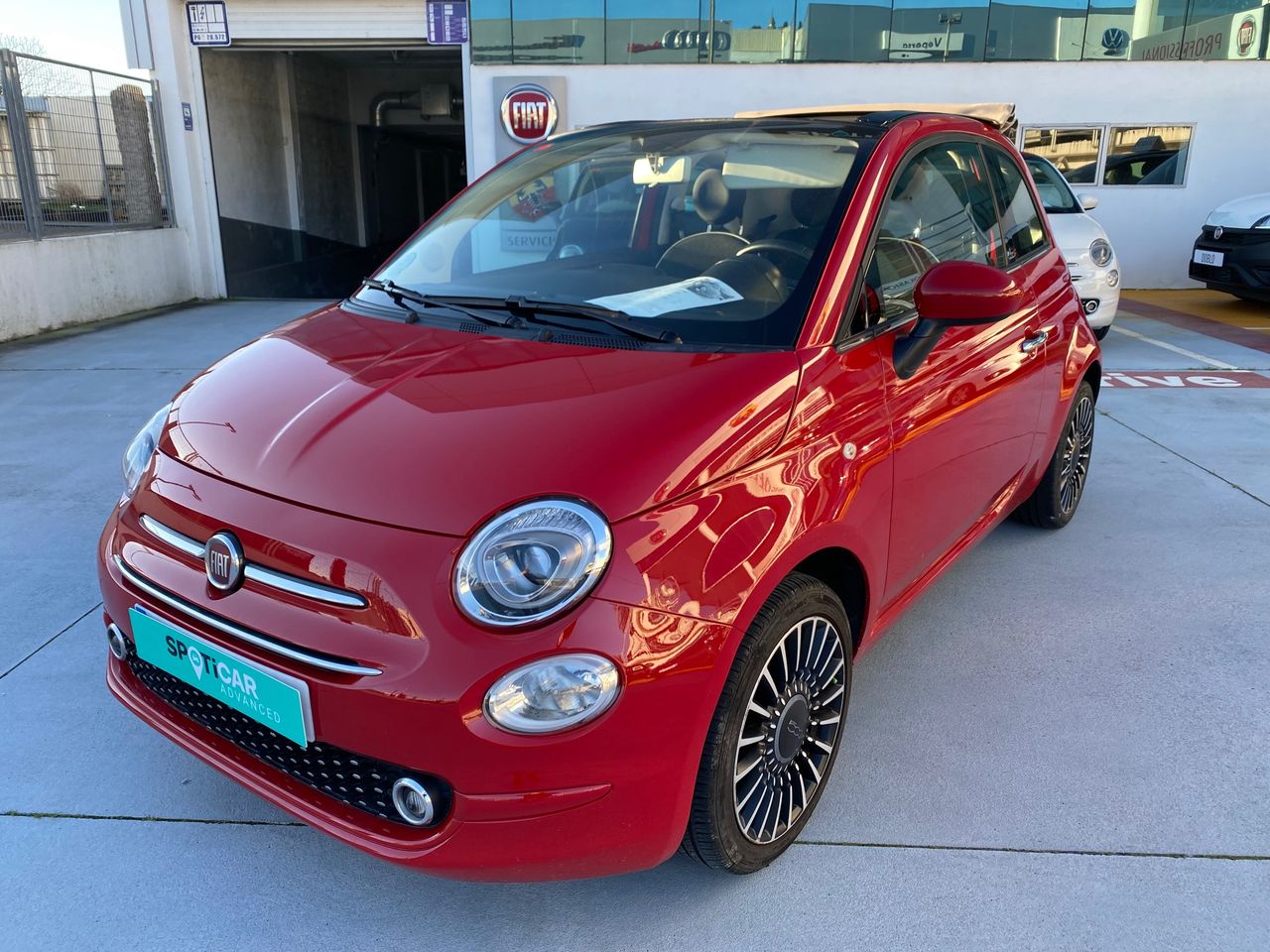 fiat 500c 2018 / foto grande (2)