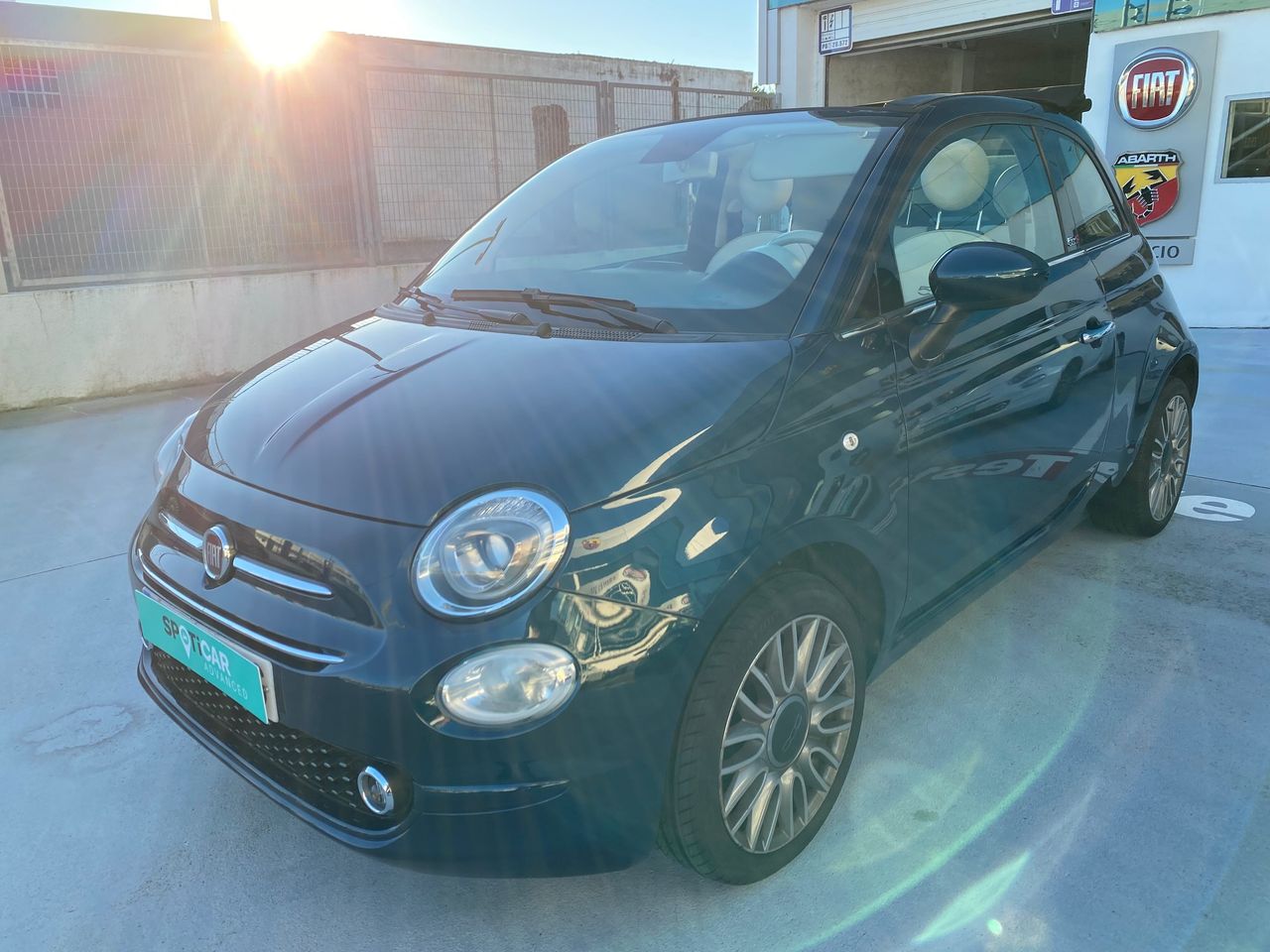 fiat 500c 2018 / foto grande (2)