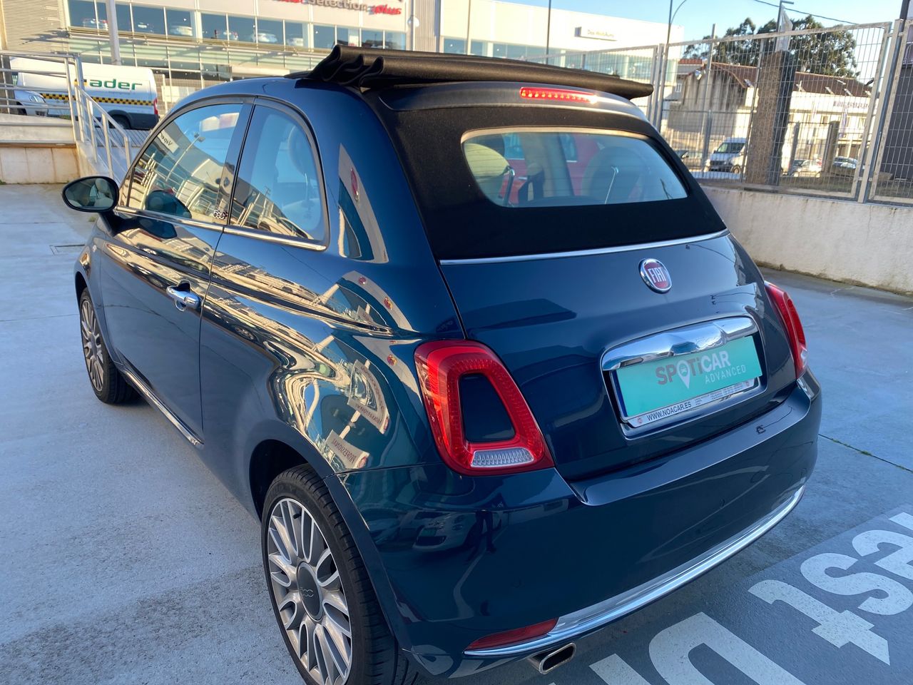 fiat 500c 2018 / foto grande (3)