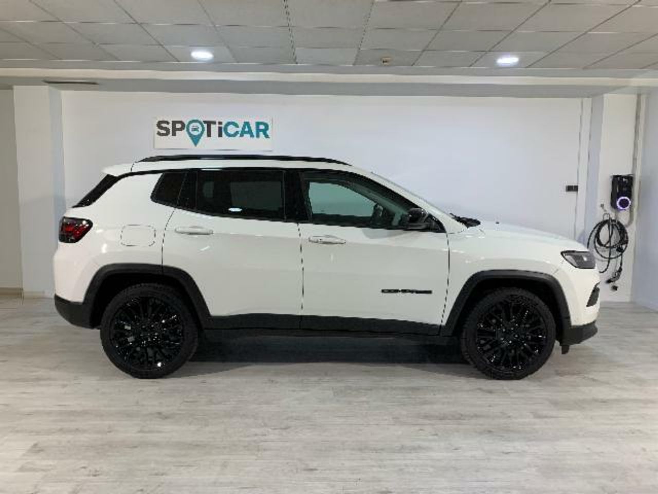 jeep compass 2022 / foto grande (3)