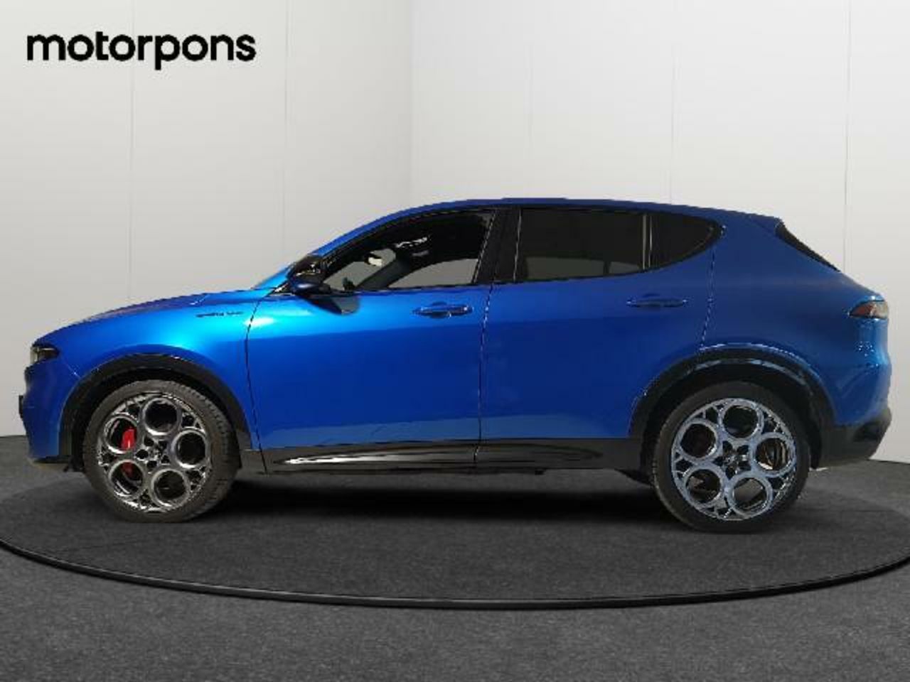 alfa romeo tonale 2022 / foto grande (2)