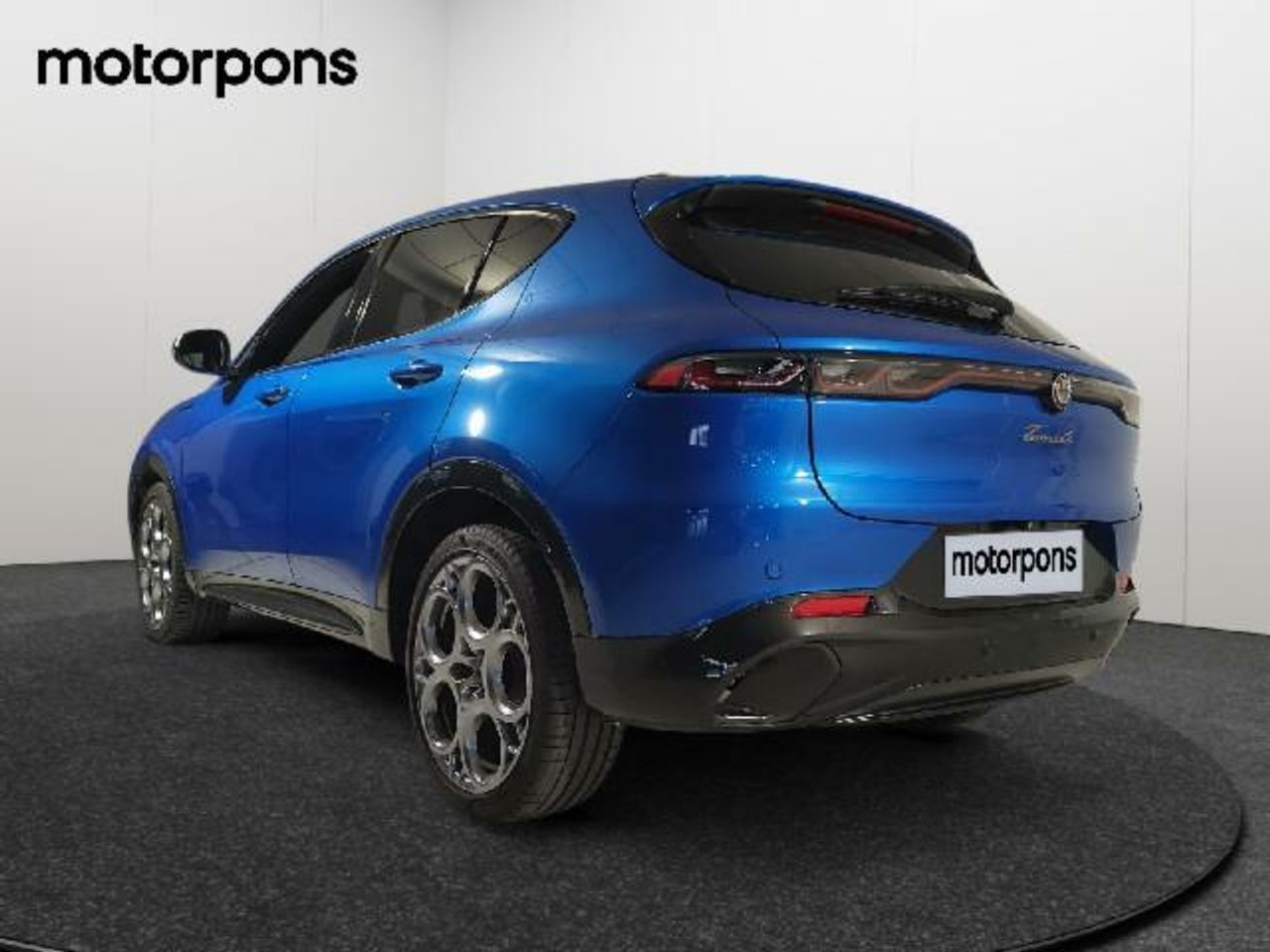 alfa romeo tonale 2022 / foto grande (3)