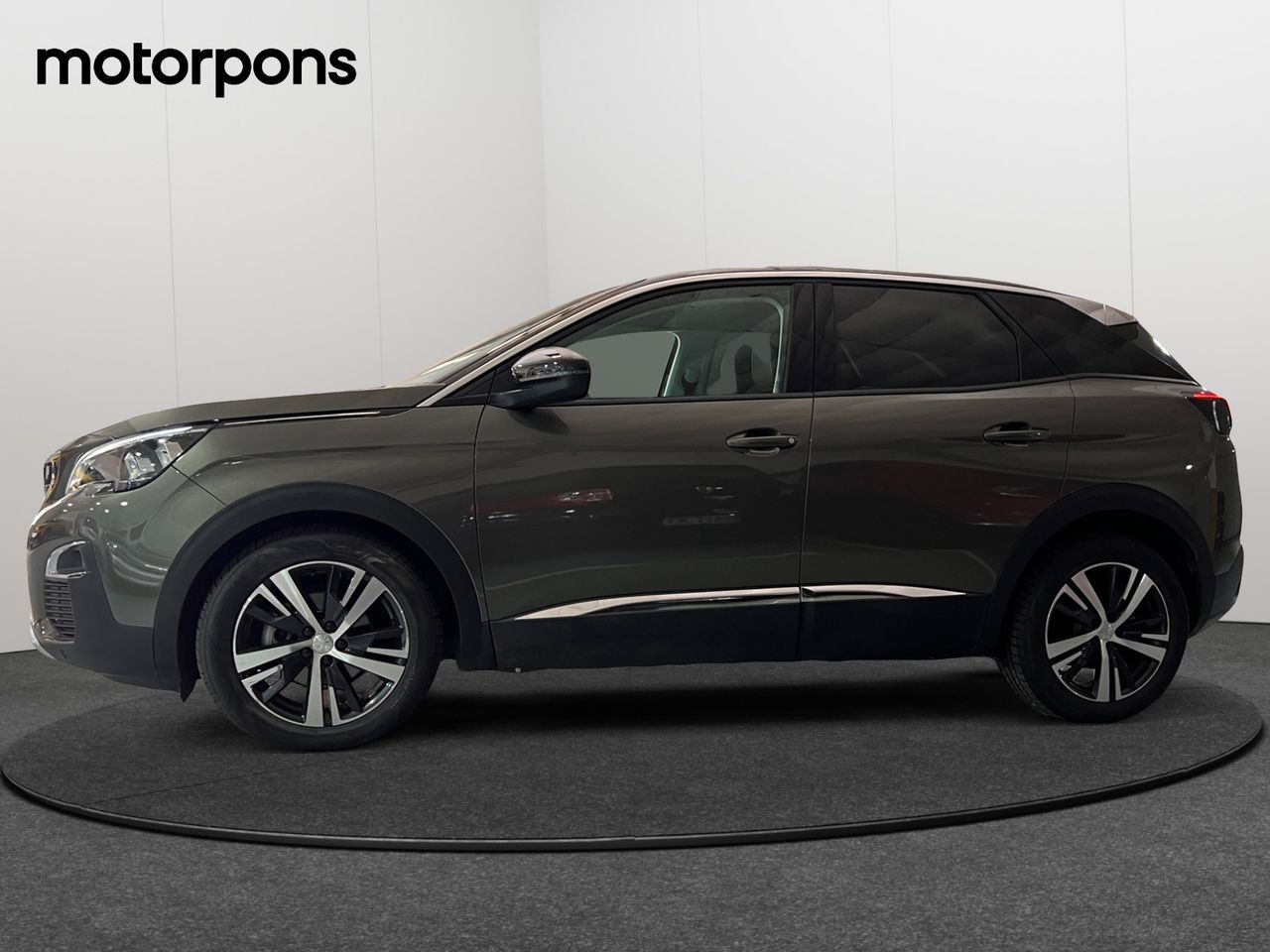 peugeot 3008 2017 / foto grande (2)