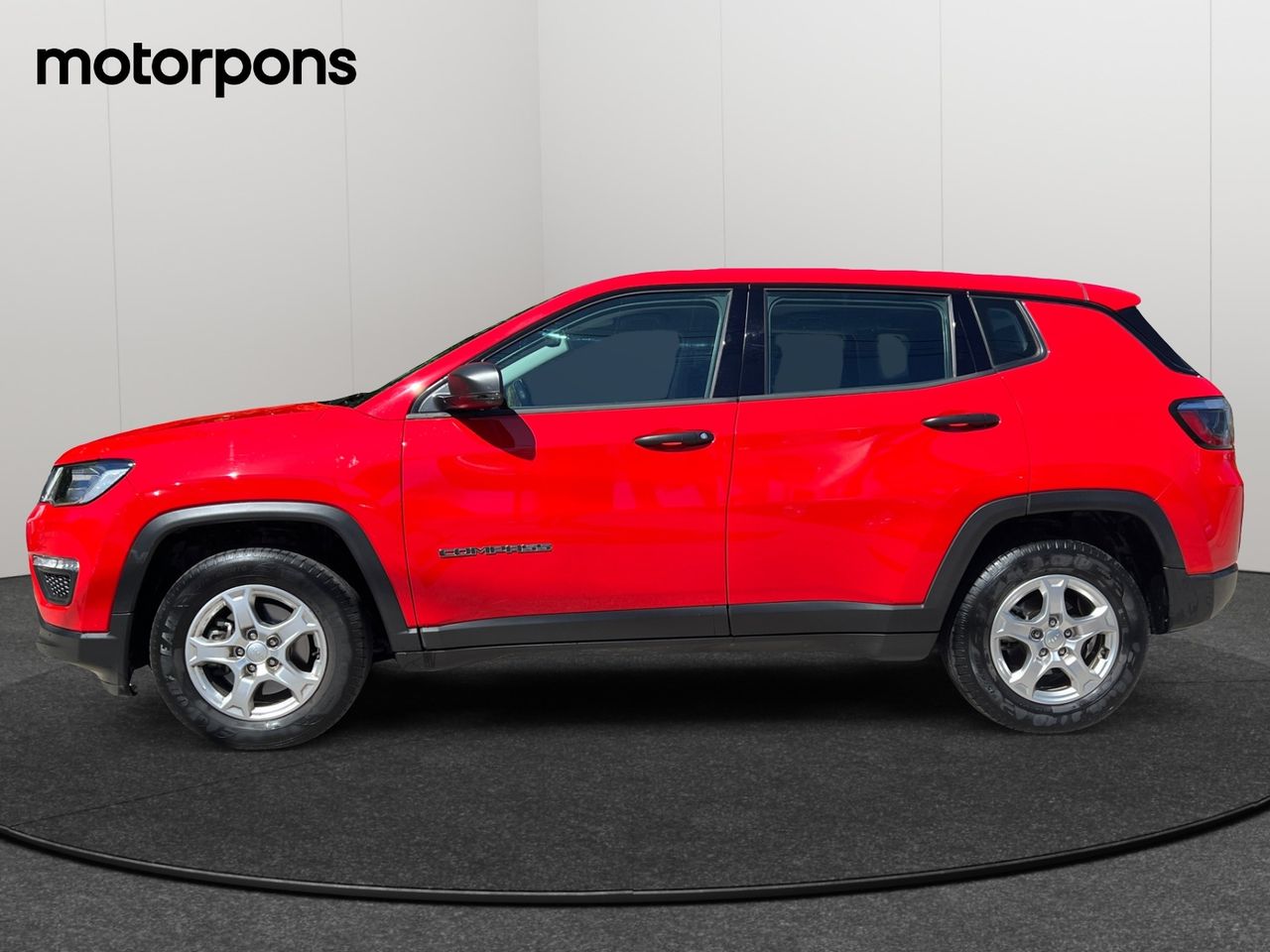 jeep compass 2021 / foto grande (2)