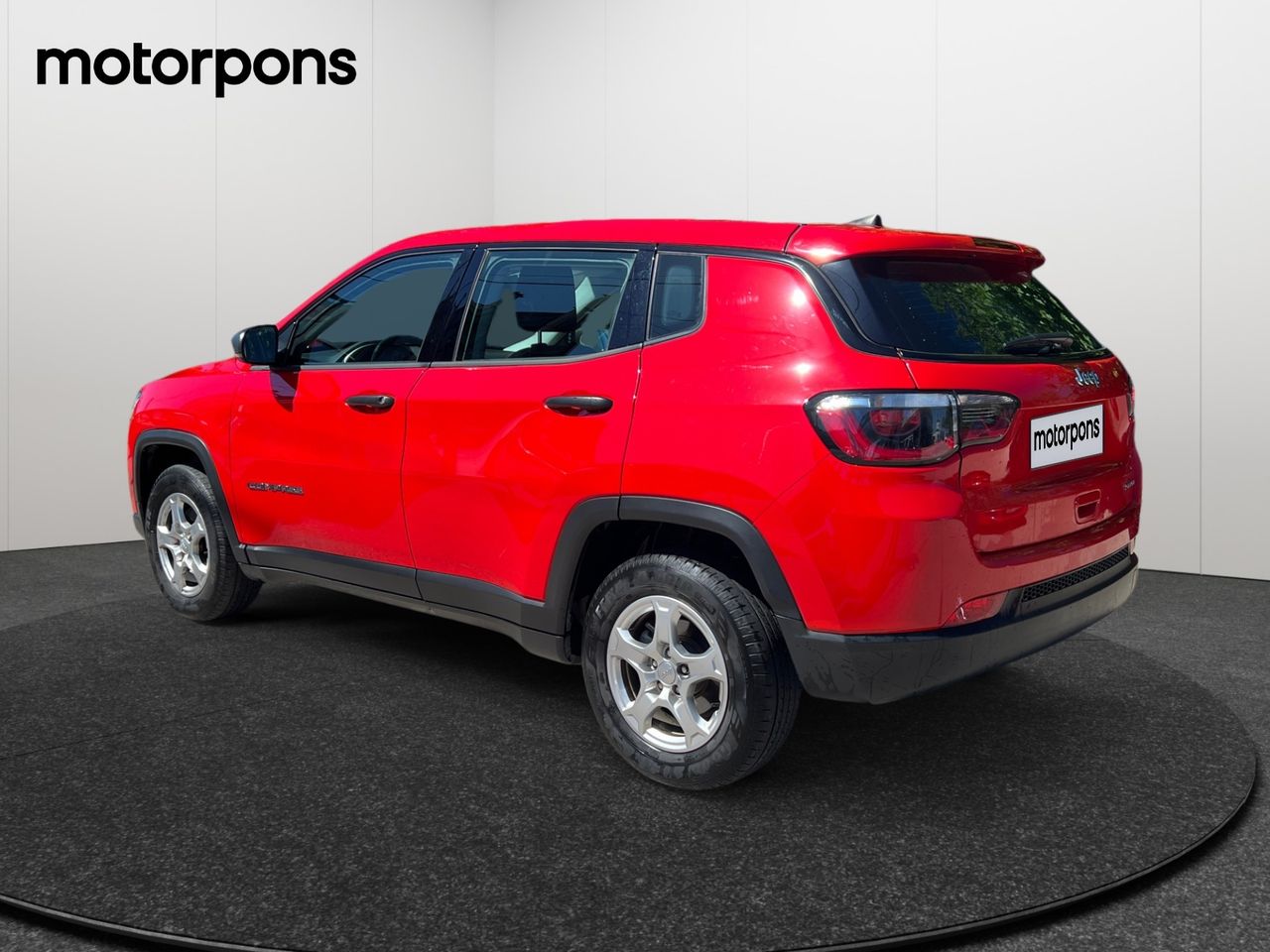 jeep compass 2021 / foto grande (3)