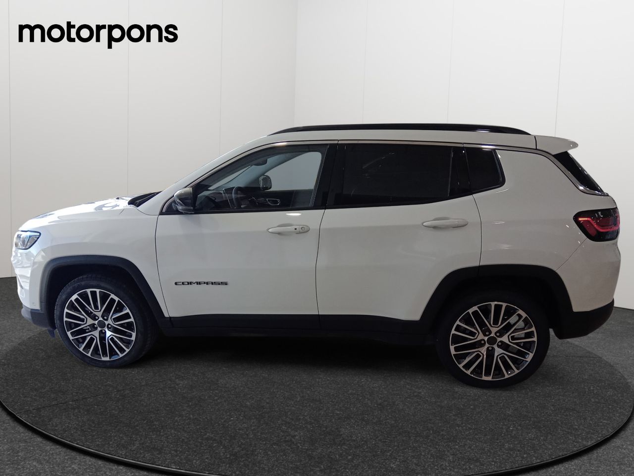 jeep compass 2023 / foto grande (2)