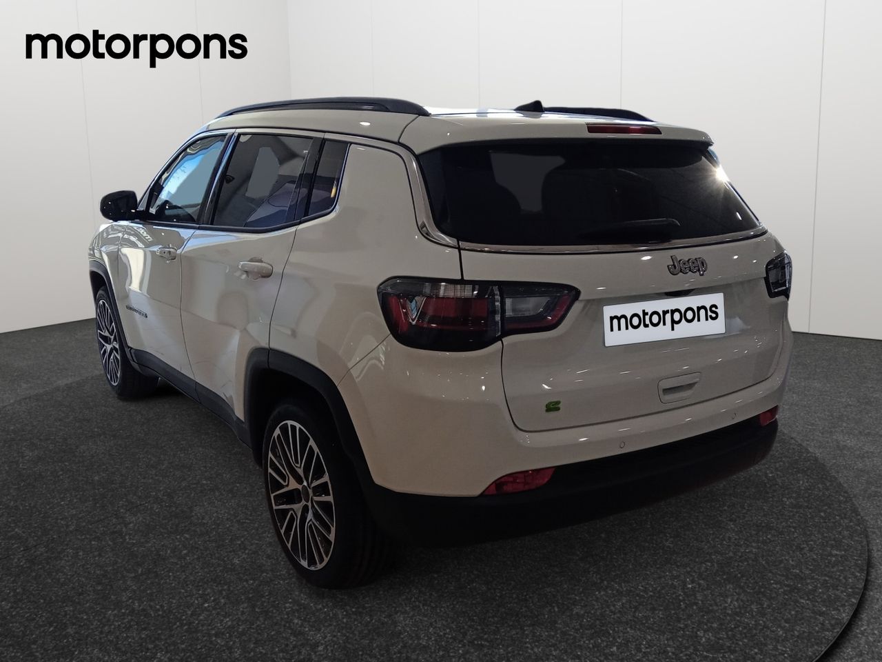jeep compass 2023 / foto grande (3)