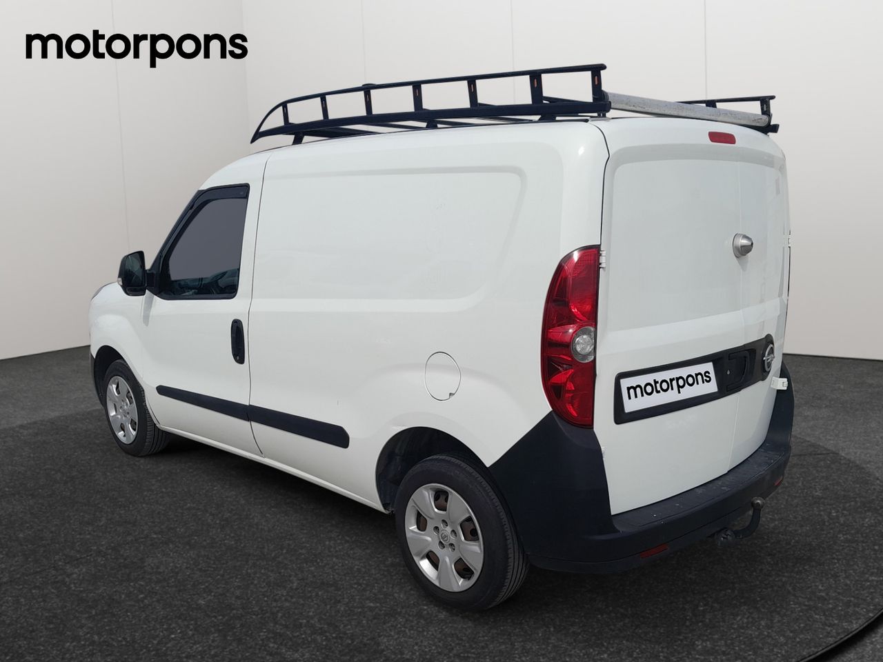 opel combo 2018 / foto grande (3)